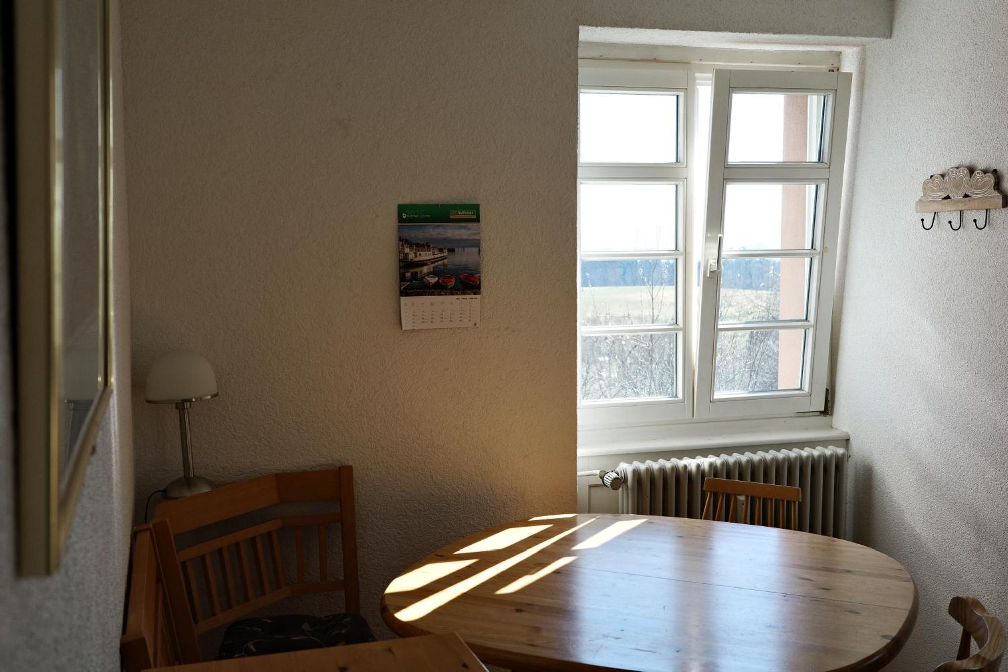 Gasthaus Adler Nordschwaben Buitenkant foto