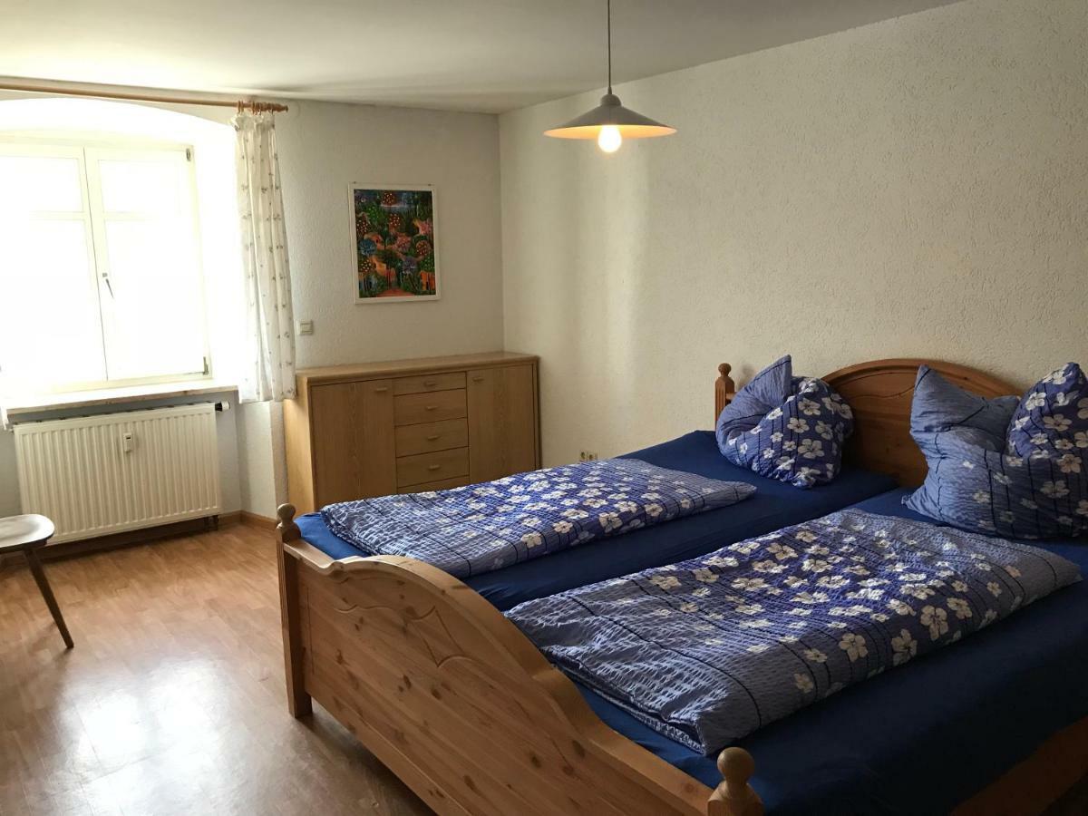 Gasthaus Adler Nordschwaben Buitenkant foto